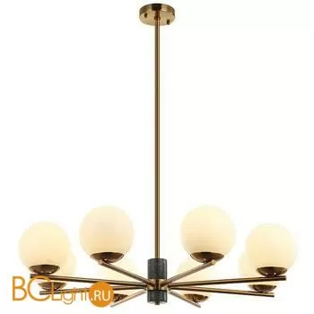 Люстра Stilfort Sharo 2150/05/08P 