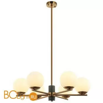 Люстра Stilfort Sharo 2150/05/06P