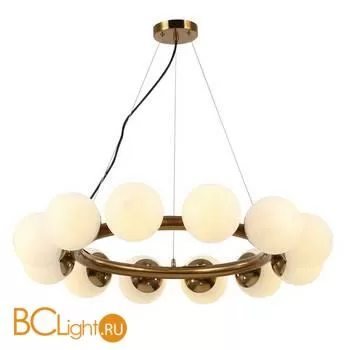 Подвесной светильник Stilfort Sienna 2100/05/12P