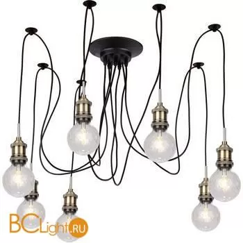 Подвесной светильник Stilfort Silvia 3016/95/07P