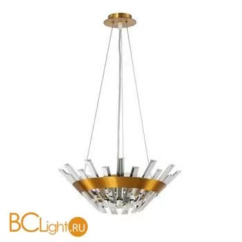 Люстра Stilfort Snowy 2116/05/04P