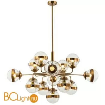 Люстра Stilfort Sogno 2134/05/13P