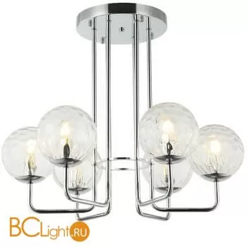 Люстра Stilfort Steely 2119/09/06P