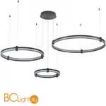 Подвесной светильник Stilfort Tooring 4006/02/03PL