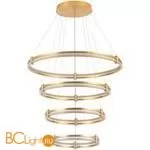 Подвесной светильник Stilfort Tooring 4006/05/04P