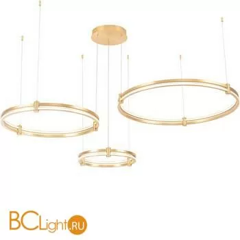 Подвесной светильник Stilfort Tooring 4006/05/03PL - Фото 1