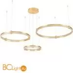 Подвесной светильник Stilfort Tooring 4006/05/03PL