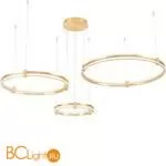 Подвесной светильник Stilfort Tooring 4006/05/03PL - Фото 1