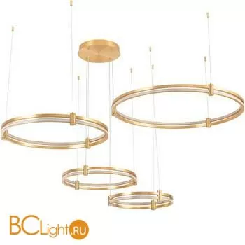 Подвесной светильник Stilfort Tooring 4006/05/04PL