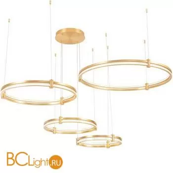 Подвесной светильник Stilfort Tooring 4006/05/04PL - Фото 1