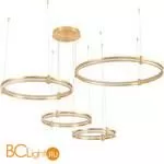 Подвесной светильник Stilfort Tooring 4006/05/04PL