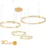 Подвесной светильник Stilfort Tooring 4006/05/04PL - Фото 1