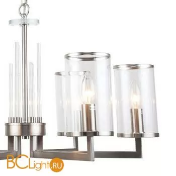 Люстра Stilfort Vase 1046/11/06P - Фото 0