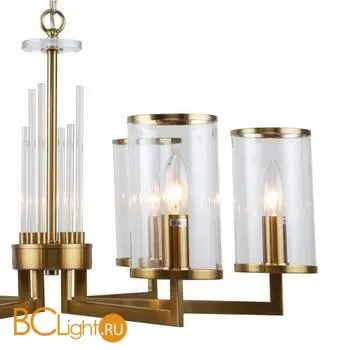 Люстра Stilfort Vase 1046/05/06P - Фото 1