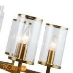 Люстра Stilfort Vase 1046/05/06P - Фото 0