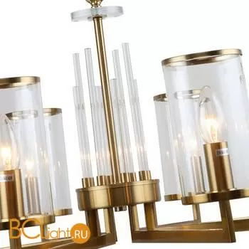 Люстра подвесная Stilfort Vase 1046/05/08P - Фото 0