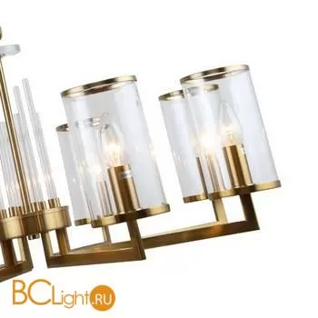 Люстра подвесная Stilfort Vase 1046/05/08P - Фото 1