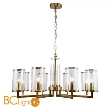 Люстра подвесная Stilfort Vase 1046/05/08P