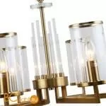 Люстра подвесная Stilfort Vase 1046/05/08P - Фото 0