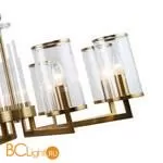 Люстра подвесная Stilfort Vase 1046/05/08P - Фото 1