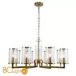 Люстра подвесная Stilfort Vase 1046/05/08P