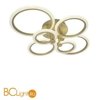 Потолочный светильник Stilfort Verdi 2074/03/05C 
