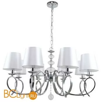 Люстра Stilfort Zafira 1043/09/08P