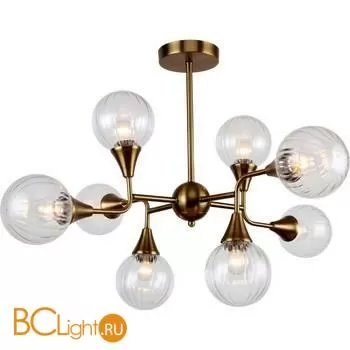 Люстра Stilfort Zerra 2006/08/08C 