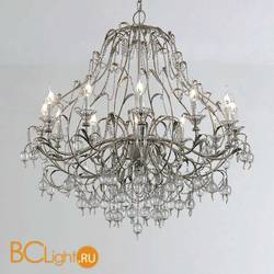 Люстра StilLux Amarcord 6101/12-B Люстра StilLux Amarcord 6101/12-B