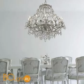 Люстра StilLux Amarcord 6101/12-B - Фото 0