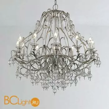 Люстра StilLux Amarcord 6101/12-B