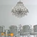 Люстра StilLux Amarcord 6101/12-B - Фото 0