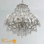 Люстра StilLux Amarcord 6101/12-B