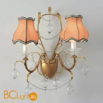 Бра StilLux Amarcord 5602/A2-BT