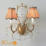 Бра StilLux Amarcord 5602/A2-BT