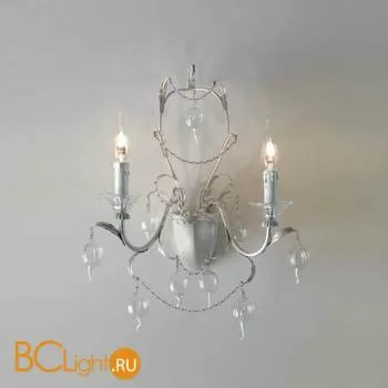 Бра StilLux Amarcord 6102/A2-B