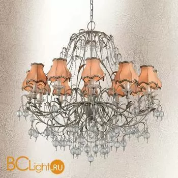 Люстра StilLux Amarcord 5801/12-BB