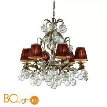 Люстра StilLux Ampoulle Apple 4300/6-MAT