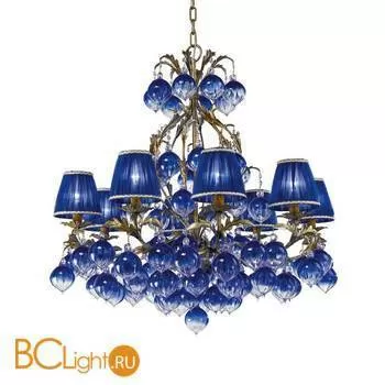 Люстра StilLux Ampoulle 4101/8-BB