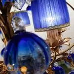 Люстра StilLux Ampoulle 4101/8-BB - Фото 0