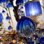 Люстра StilLux Ampoulle 4101/8-BB - Фото 1