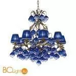 Люстра StilLux Ampoulle 4101/8-BB