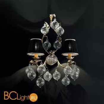 Бра StilLux Ampoulle 4104/A2-NT