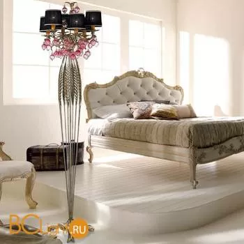 Торшер StilLux Ampoulle 4906/P6-NP