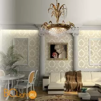 Подвесной светильник StilLux Anemone 7300/S - Фото 0