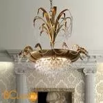 Подвесной светильник StilLux Anemone 7300/S