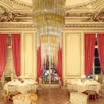 Потолочный светильник StilLux Anthology 1985/PLF3-A - Фото 0