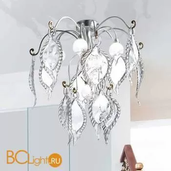 Потолочная люстра StilLux Aralia 13703/PL5-TT