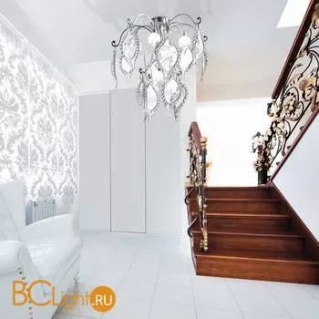 Потолочная люстра StilLux Aralia 13703/PL5-TT - Фото 0