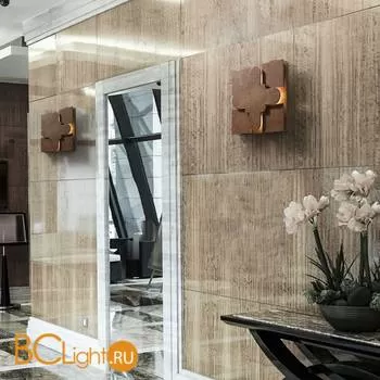 Настенный светильник StilLux Art Deco 20879/A3